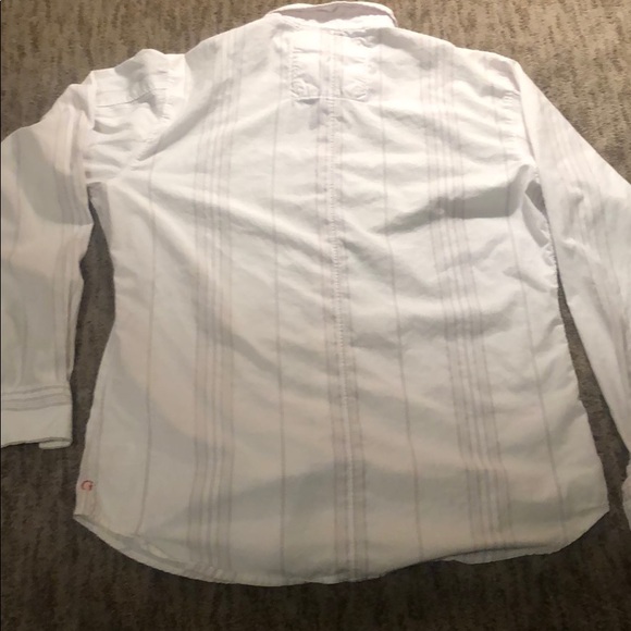 Men’s button down - Picture 2 of 2